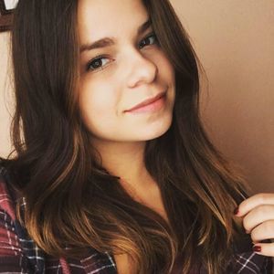 Meet your Posher, Kylee